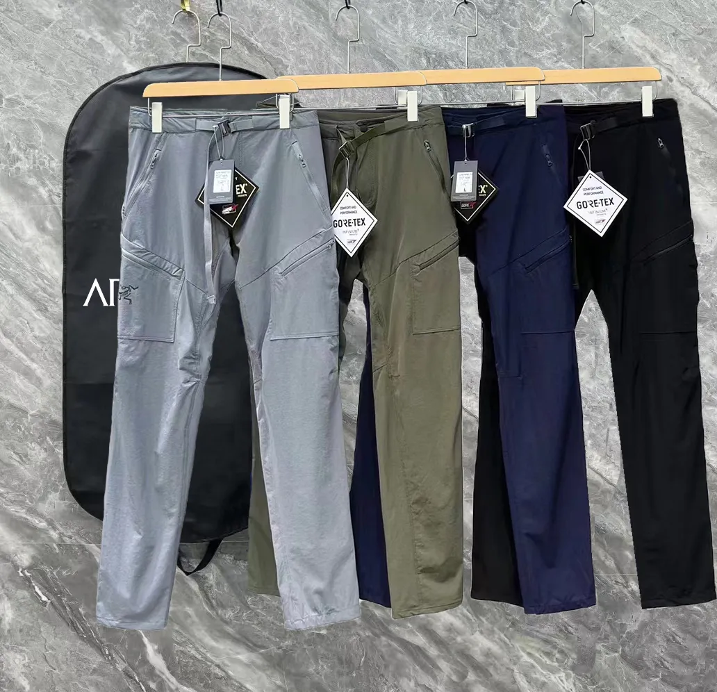 SS ARC'TERYX Hot Sale Versatile ！Wear-Resistant ！ ， ！ Versatile， ， ， 。 。 Breathable ， , ， 。 ， ， ， 2 ， 。 Factory ， ， ， ，Breathable ！ ， ， ， ， : Black，Navy Blue， ， Gray Size：M-3XL